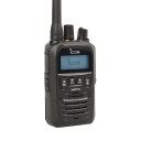 Icom ProHunt D52 digital jaktradio