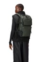 Rains Trail Cargo Backpack W3 Green