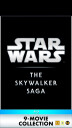 Star Wars: Episode IIX  The Skywalker Saga