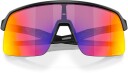 Oakley Sutro Lite Matte Black Grey Smoke