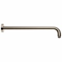 Tapwell Zsof034 Veggutløp 40cm Oksiderende Messing