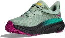 Hoka Challenger 7 Ack/Aloe Vera/Black 37 1/3 Dame