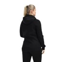 Aclima FleeceWool Hoodie (W) hettegenser, dame - Str. XL