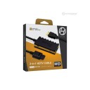 3-In-1 720p HDTV Kabel HD Pro Edition for SNES/N64 - Hyperkin