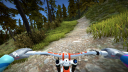 MTB Downhill Simulator