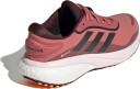 Adidas Supernova Gtx Dame Wonder Red/Night Metallic/Beam Orange 36 2/3