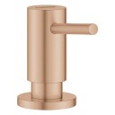 Grohe cosmopolitan såpedispenser (warm sunset) 774369613