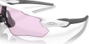 Oakley Radar Ev Path Matte White Prizm Low Light Prizm Low Light unisex