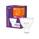 Ledvance SMART+ PAR16 4,7W TW 827-865 350 lm, GU10, 36° Zigbee