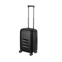 Victorinox Spectra 3.0 Frequent Flyer Carry-On utvidbar smal PC kabinkoffert 37 liter Black