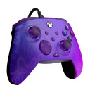 PDP Rematch Kontroller XBX/XBS (Purple Fade)