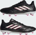 Adidas Copa Pure.1 FG/AG / Q1 23 fotballsko herre 43 1/3 Core Black/zero Met.