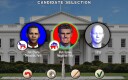 The Race for the White House