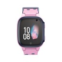 24.Se Forever Smartwatch For Barn Kw-60 Rosa