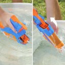 Nerf Super Soaker Flip Fill Leksaksblaster 6 År