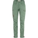 Fj�llr�ven Kaipak Trousers Curved Ws Patina Green 42