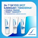 Sensodyne Gentle Whitening Tannkrem 75 ml