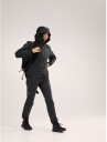 Arc'Teryx Beta Ar Jacket Stormhood Dame Black M