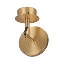 Umage - Asteria Spot Taklampe Plated Brass Umage