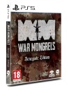 War Mongrels (Renegade Edition) (PS5)