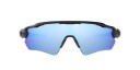 Oakley Radar EV Path Matte Blackm/PRIZM deep water polarized