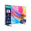 HISENSE 75" 4K UHD QLED TV 75A7KQ