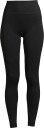 Casall Women's Essential Block Seamless High Waist Tights Sort M Woman