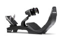 Playseat - F1 Black Racing Cockpit (83730F1B)