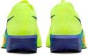 Nike Vaporfly 3 Dame Volt/Black/Scream Green 40.5