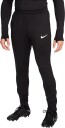 Nike Dri-Fit Strike Football Pants Herre Black/Black/Anthracite/White S