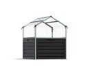 Canopia Small greenhouse with storage Palram