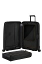 Samsonite ESSENS™ hard medium koffert 69 cm 4 hjul Graphite