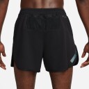 Nike Dri-Fit Stride Running Division 4" Shorts Herre Black S