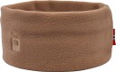 House Of Hygge Fleece Headband Beige OS