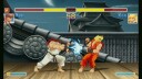 Ultra Street Fighter II: The Final Challengers (NS)