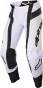 Alpinestars Techstar Arch Motocross Bukser 36 Svart Hvit