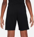 Nike Dri-FIT Strike24 Short, fotballshorts, junior Black/Anthracite/Wht