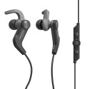 Koss Hodetelefoner BT190i In Ear Mic Svart