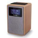 Philips TAR5005 - clock radio -