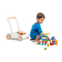 Le Toy Van Petilou Rainbow Cloud Walker LPL102