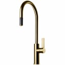 Tapwell Arm185 Uttrekk Honey Gold (TA-9423620)