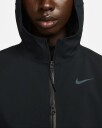 Nike Storm-Fit Run Division Full-Zip Jacket Dame Black S