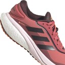 Adidas Supernova Gtx Dame Wonder Red/Night Metallic/Beam Orange 36 2/3