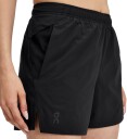 On Essential Shorts Dame Black S