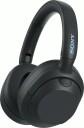 Sony ULT Wear trådløse around-ear hodetelefoner (sort)