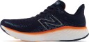 New Balance Fresh Foam X 1080 12, løpesko herre 40.5 ECLIPSE