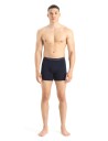 Icebreaker Anatomica Boxer Herre Midnight Navy M