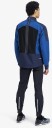 Swix Evolution Gore-Tex Infinium Jacket M Estate Blue L