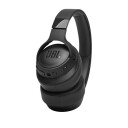 JBL Tune 760NC - Svart