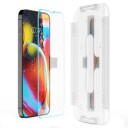 Spigen Glas.tR Ez Fit iPhone 13/13 Pro Beskyttelsesglass